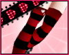 ~ Amu Chan Stockings. ~