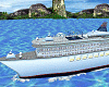 Party Ship