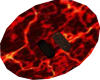 Hellfire Lust Lava Pad