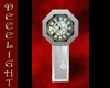 DD~Animated Clock