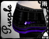 Cutiepi Skirt Purple