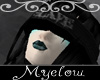 ~Mye~ Slave Blindfold