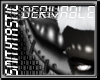 [ST] Derivable Earrings
