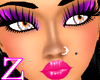 *z* Absolut Purp Caraml
