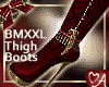 Thigh Boots BMXXL