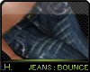 .H. Omega : Bounce V1