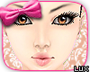 [LUX] Naturally Sweet.Bl