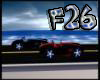 Jovi car racing
