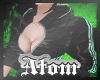 |A| F Radiation Top TEAL