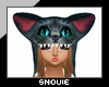 ツ Cheshire Cat Hat