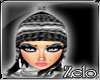 *z* My winter hat