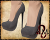 Pumps - Grey
