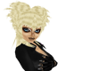 Bleach Blonde KinUmo