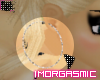 !0h! Glitter Hoops