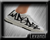 {Lex}LadyDee Custom