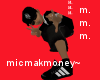 MiCMaKMoNeY in G force