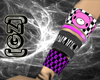 [GZ] Gloomy Bracelet (R)
