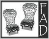 [FAD] Metalwork Chair