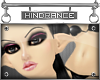 !H Goth`Magenta`skin