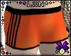 LiiN B-Shorts Morot
