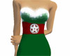 Christmas wish dress
