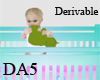 (A) Baby Crib