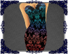 *L* Damask dress V2