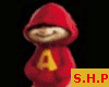 ALVIN THE CHIPMUNK VOICE