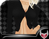 [SWA]VN-Sweater Black