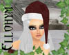 ~E- Mrs Claus Hat
