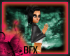 BFX E Horizon Teal