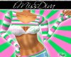 ~MD~Strawberry Kiwi Top