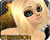 *E! DELORA Blonde