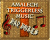 [AM]WatchTheLamb RBolts