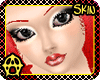 [A] 100% Woman #Red
