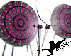 N- Lyric Bow-n-arrow set