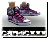 *c*PINK PUNK CONZ