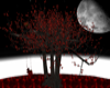 dark tree