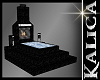 Product Image for Kali La Cr&egrave;me Fireplace