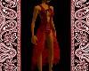 PlayboyGoth Dress