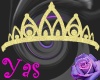Golden Tiara