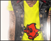W_Denim 2-Trukfit W_Denim 2-Trukfit
