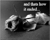 [r4u] The End