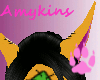 {AK} Treat Ears