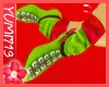 [Yuu]Santy Sexii Boots