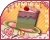 PinkIced Cake Hat