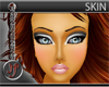[N] Skin#7-freshpnk/silv