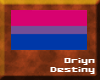 ^OD^  Flag
