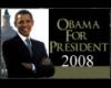 Barack Obama 2008