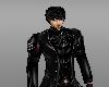 Vampire Tuxedo Latex